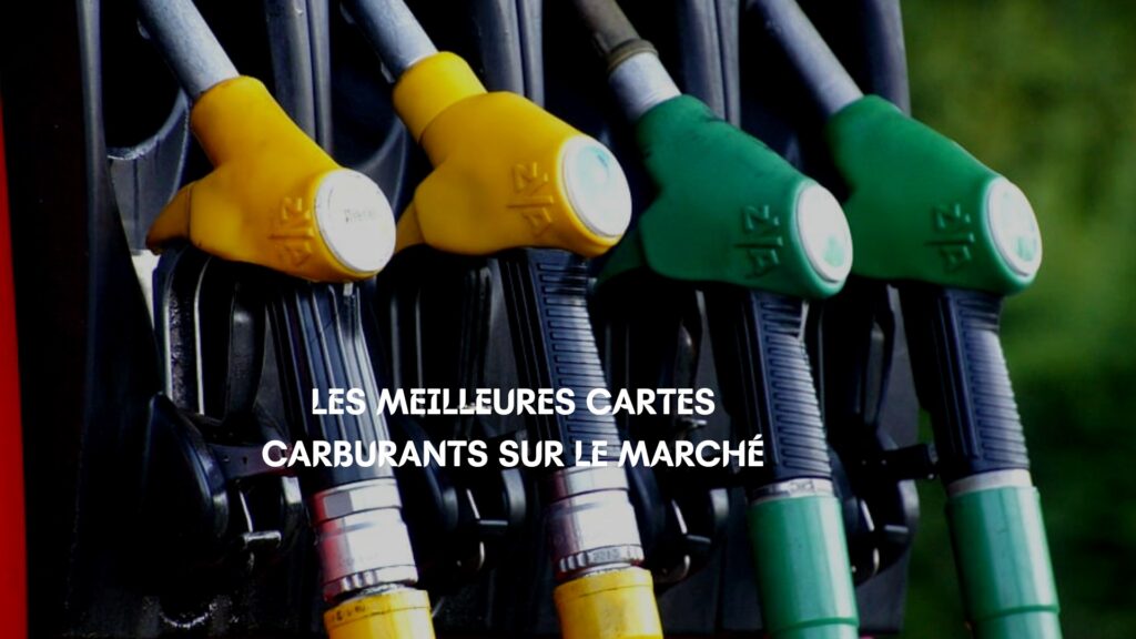 pompe carburant